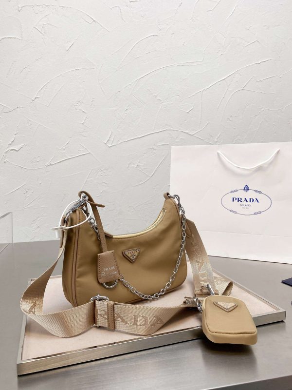 New Arrival Prada HandBag P021