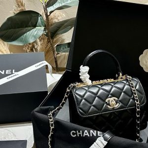 New Arrival CN Handbag C545