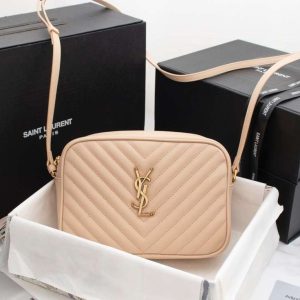 New Arrival YSL Handbag 058