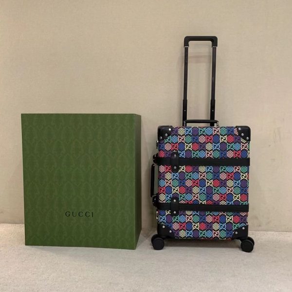 New Arrival GG Luggage 053