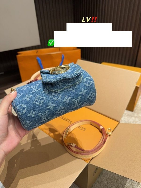 New Arrival LV Handbag L787