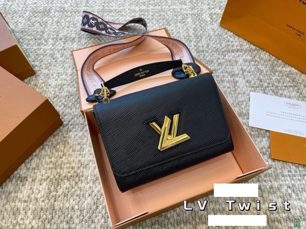 New Arrival LV Handbag L806