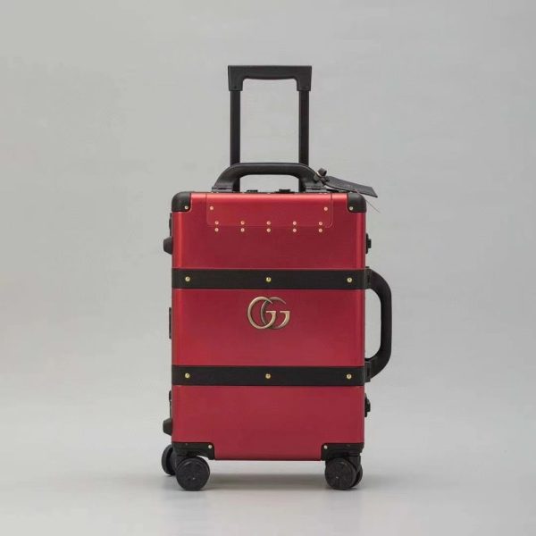 New Arrival GG Luggage 084