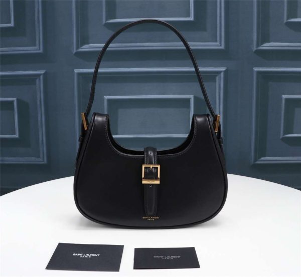 New Arrival YSL Handbag 043