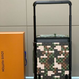 New Arrival LV Luggage 089