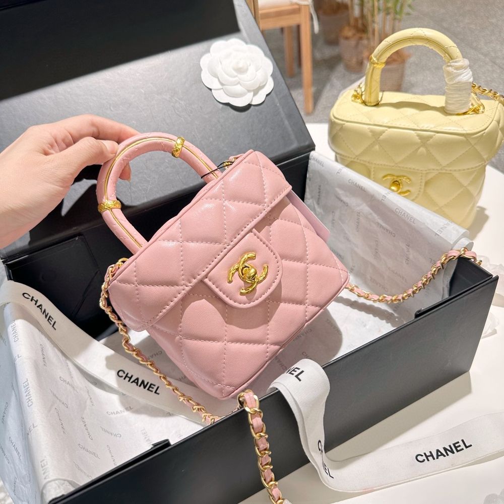 New Arrival CN Handbag C241