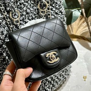 New Arrival CN Handbag C552