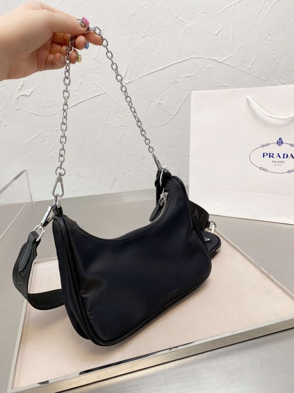 New Arrival Prada HandBag P021