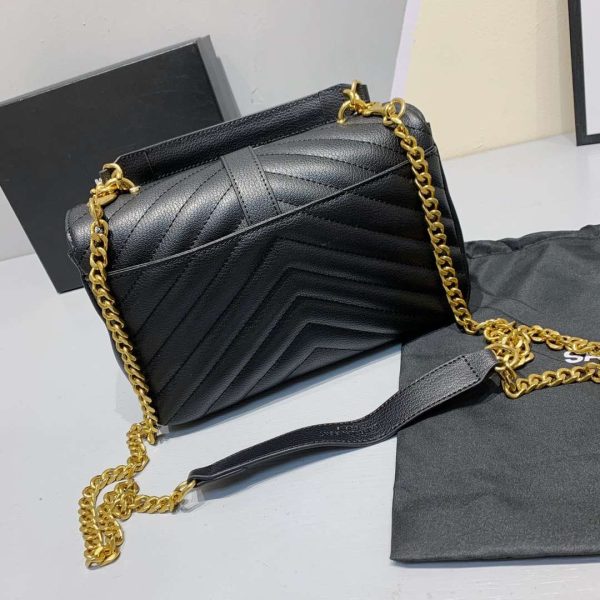 New Arrival YSL Handbag 035