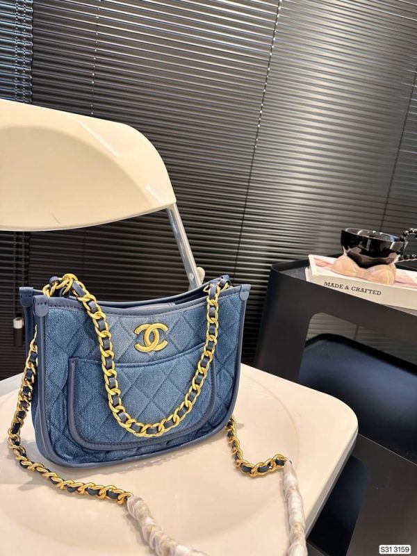 New Arrival CN Handbag C519