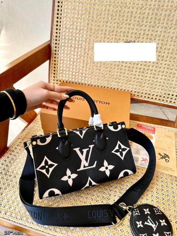 New Arrival LV Handbag L815