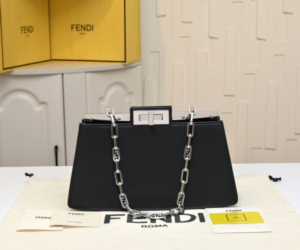 New Arrival FD HandBag 009.1