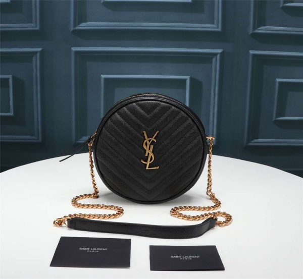 New Arrival YSL Handbag 021