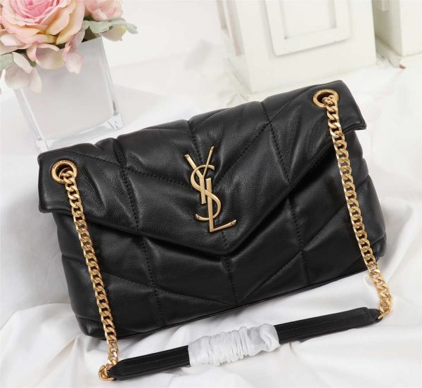 New Arrival YSL Handbag 019