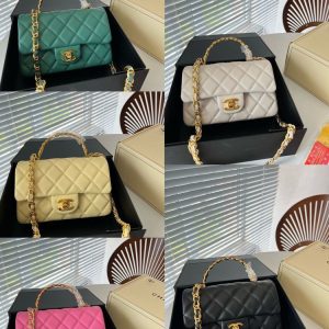 New Arrival CN Handbag C300