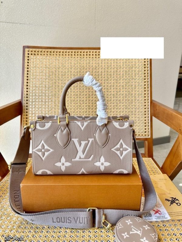 New Arrival LV Handbag L815