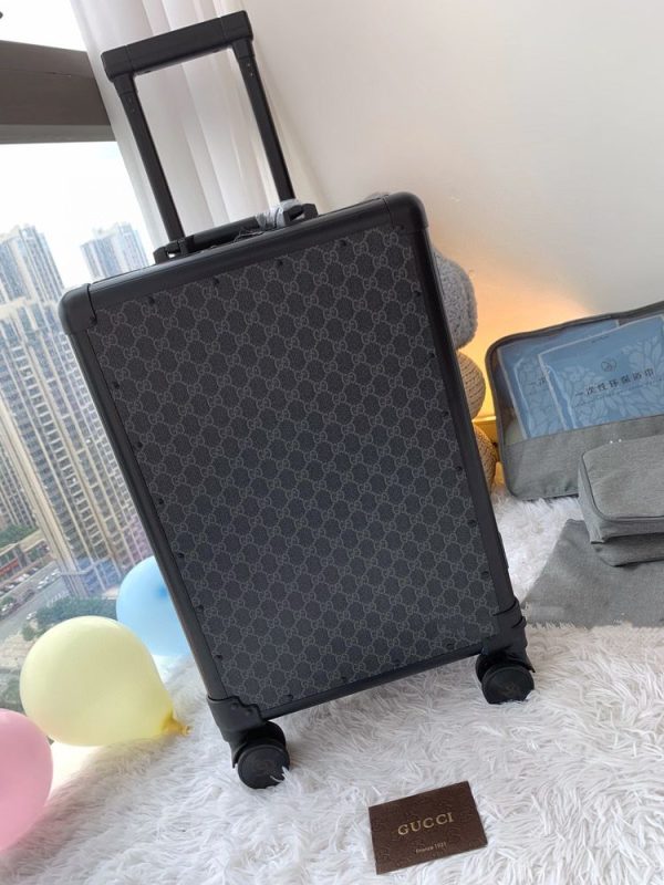 New Arrival GG Luggage 051.1