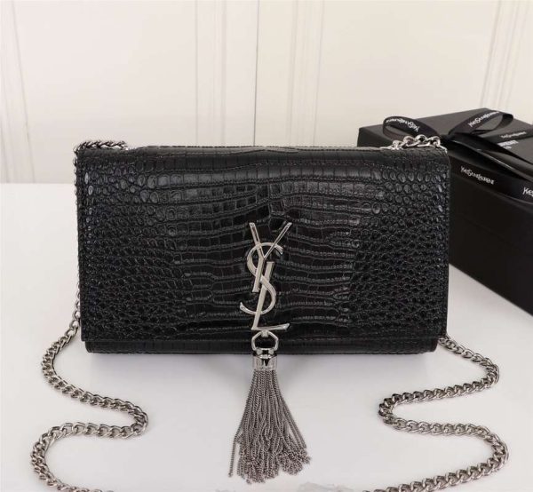 New Arrival YSL Handbag 015