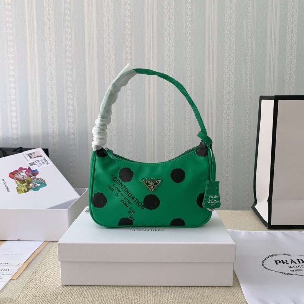 New Arrival Prada HandBag P042