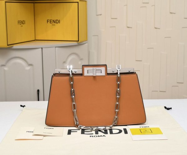 New Arrival FD HandBag 009.1