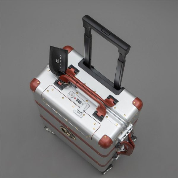 New Arrival GG Luggage 036