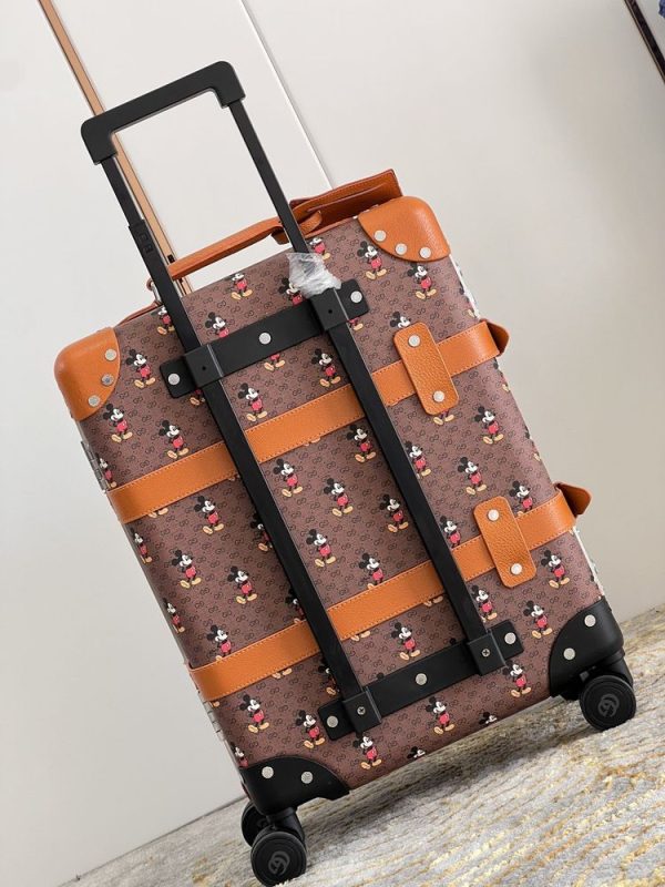 New Arrival GG Luggage 074