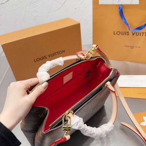 New Arrival LV Handbag L357