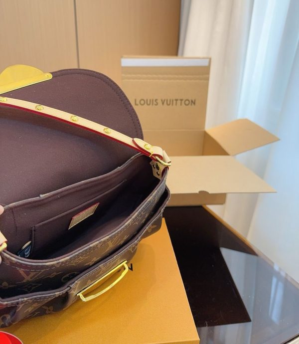 New Arrival LV Handbag L823