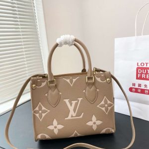 New Arrival LV Handbag L244