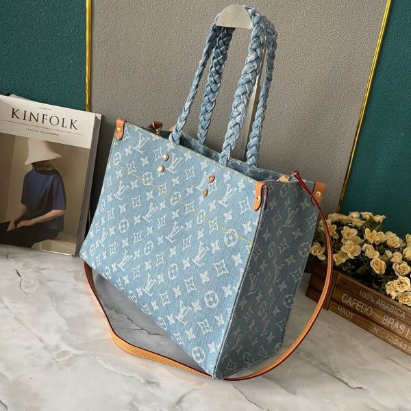 New Arrival L*V Handbag 1412