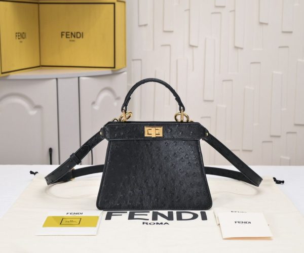 New Arrival FD HandBag 010.1