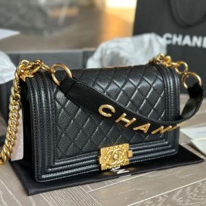 New Arrival CN Handbag C335