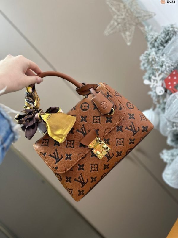 New Arrival LV Handbag L788