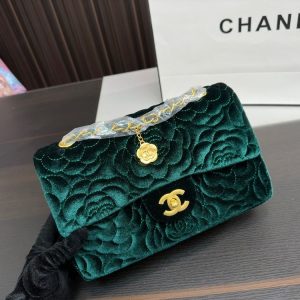 New Arrival CN Handbag C271