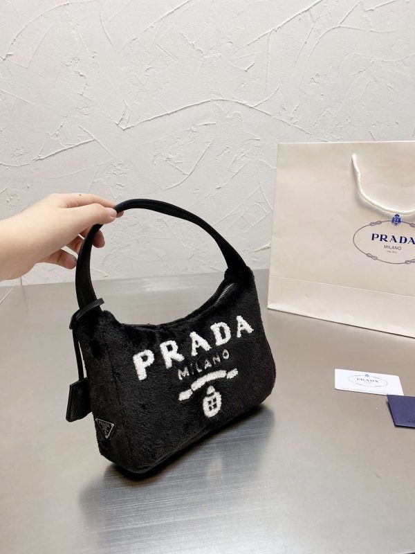 New Arrival Prada HandBag P059