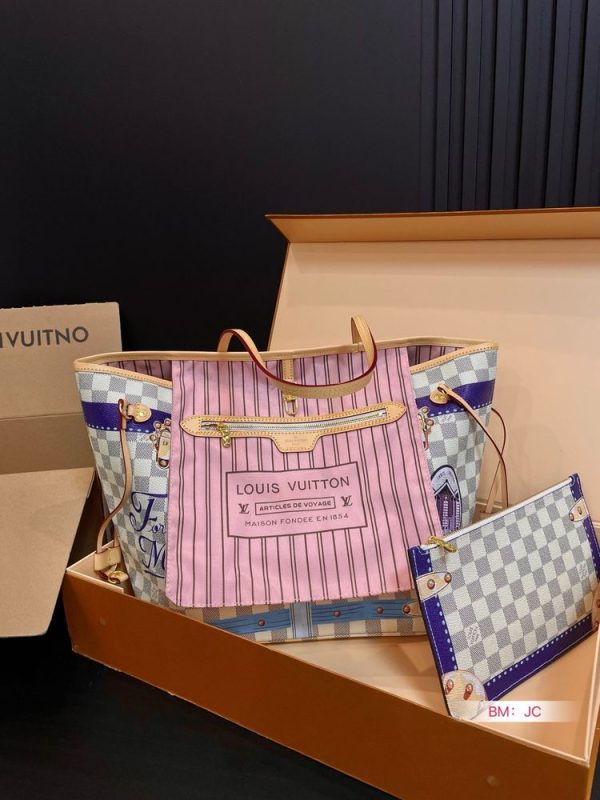 New Arrival LV Handbag L812