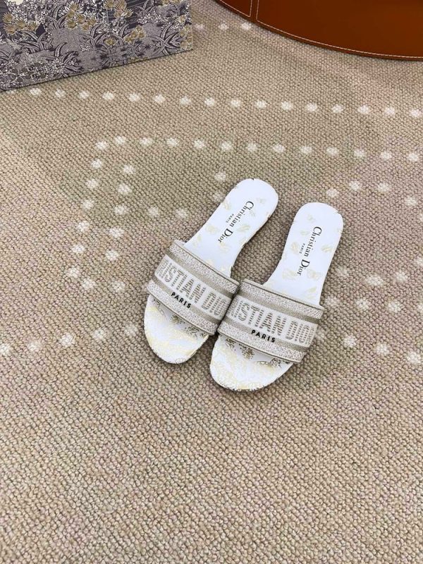 New Arrival Women Slippers 116.3