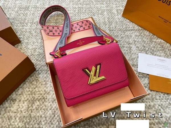 New Arrival LV Handbag L806