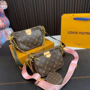 New Arrival LV Handbag L677