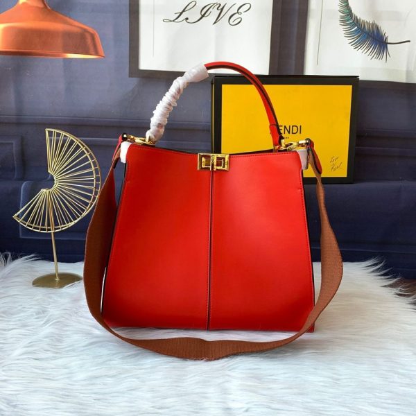 New Arrival FD HandBag 008