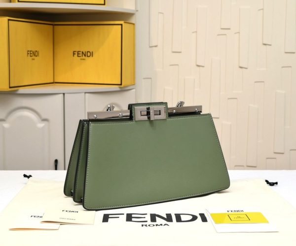 New Arrival FD HandBag 009.1