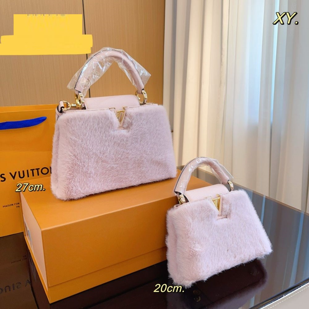 New Arrival LV Handbag L603