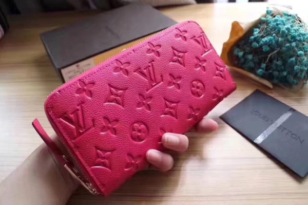 New Arrival L*V Wallet 003.2