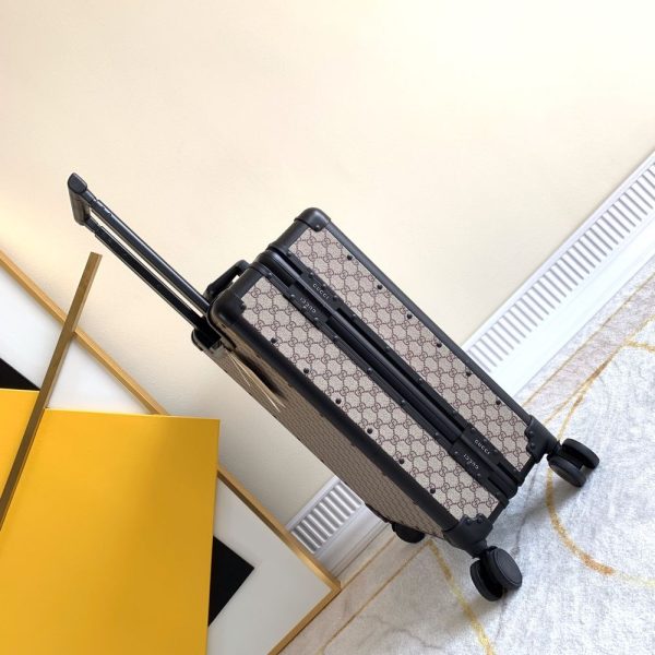 New Arrival LV Luggage 023