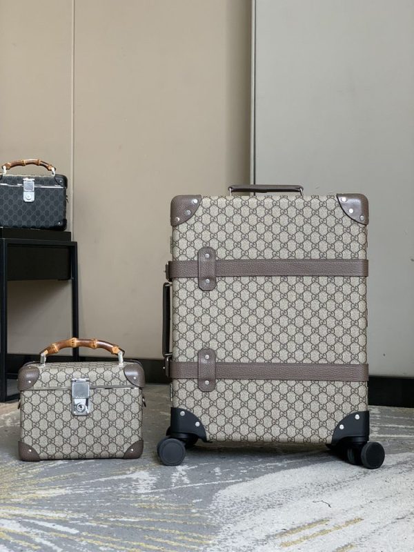 New Arrival GG Luggage 055