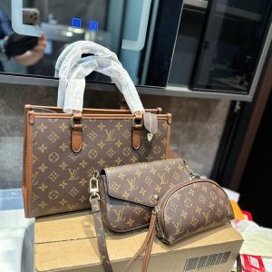 New Arrival LV Handbag L619