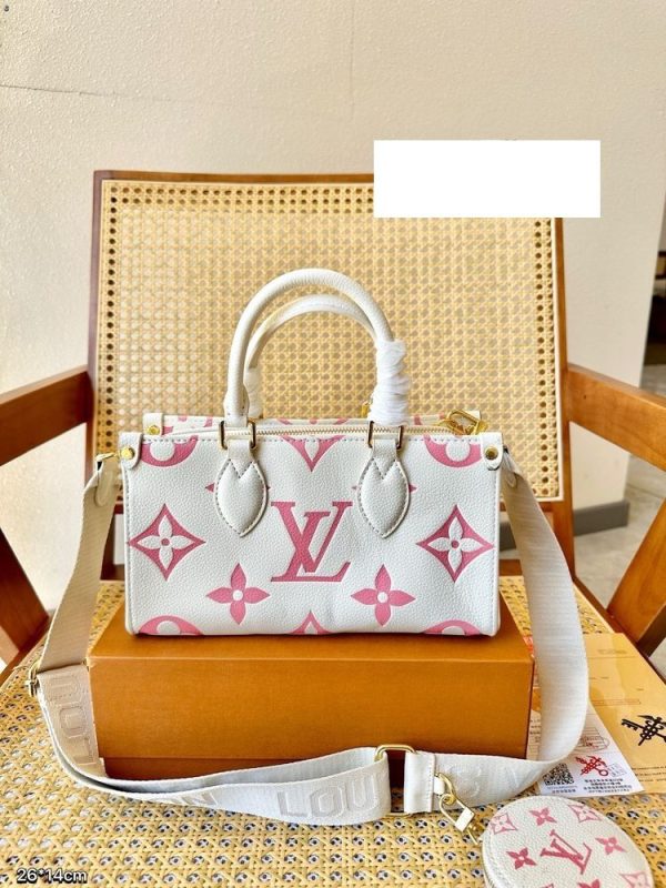 New Arrival LV Handbag L815