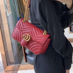 New Arrival GG Handbag 025