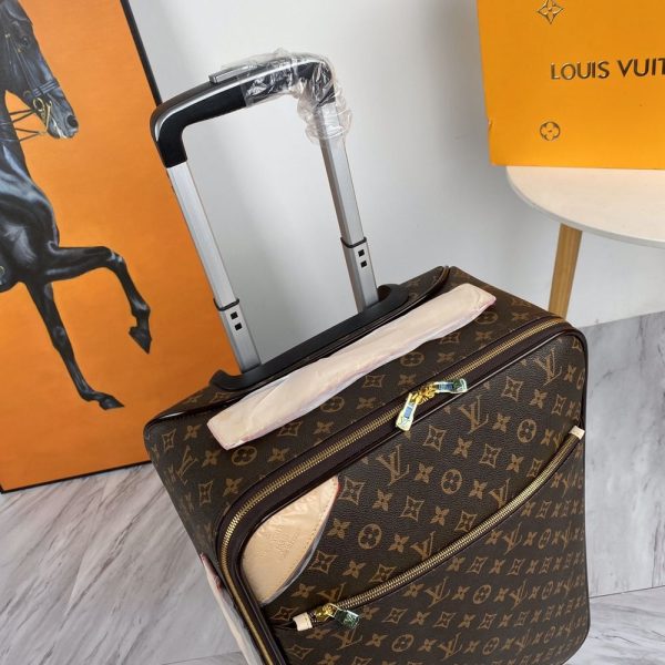 New Arrival LV Luggage 012