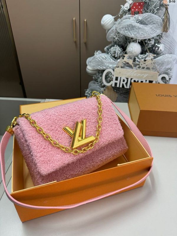 New Arrival LV Handbag L792